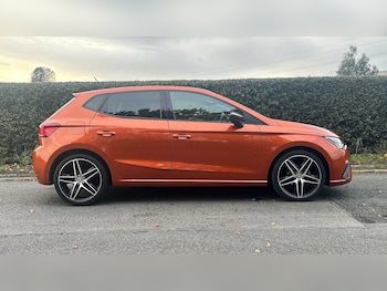 Used SEAT Ibiza 2020 for sale - 76309323: Photo