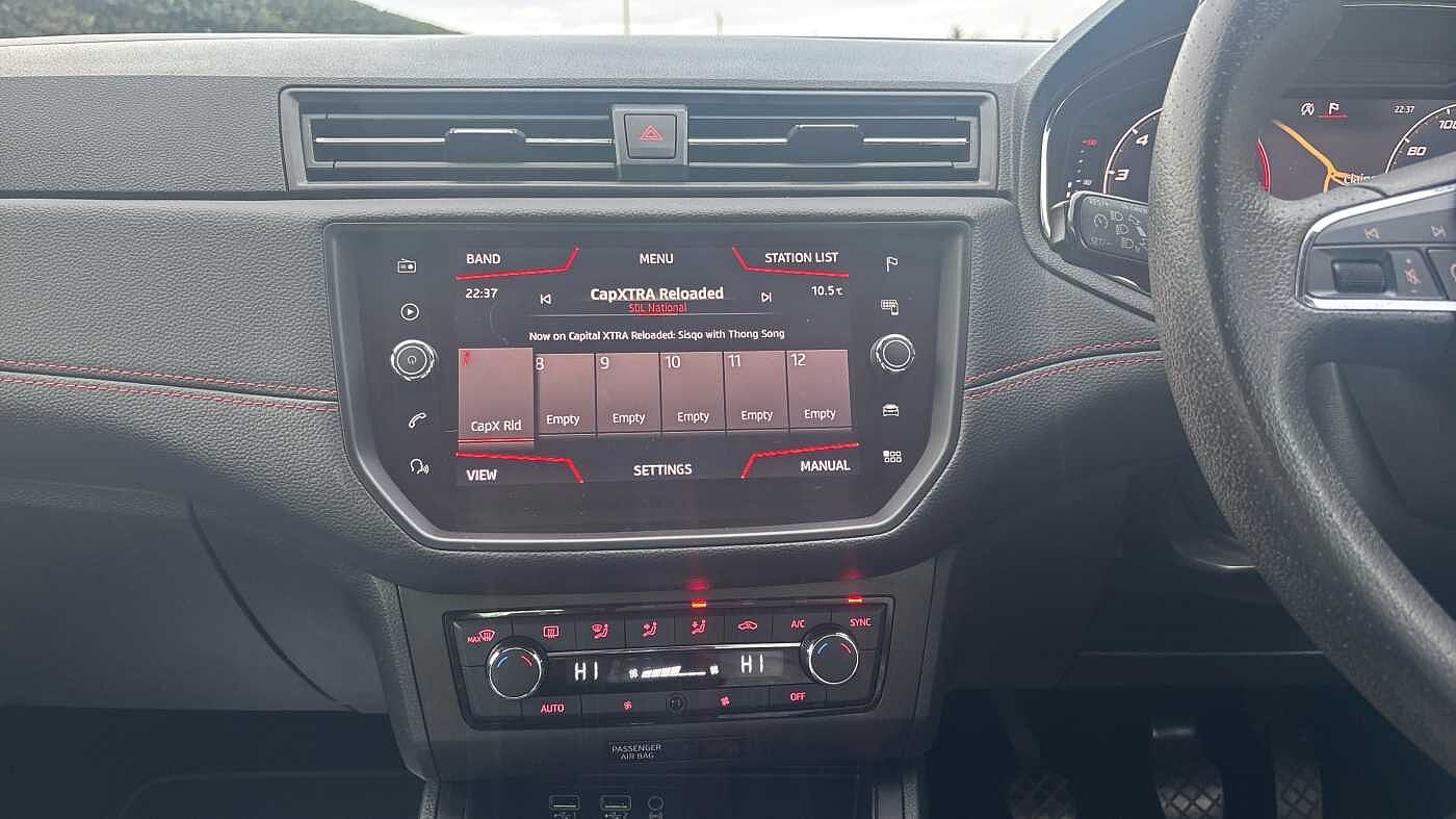 Used SEAT Ibiza 2020 for sale - 76309323: Photo 7