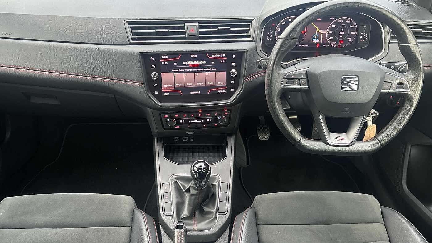 Used SEAT Ibiza 2020 for sale - 76309323: Photo 9