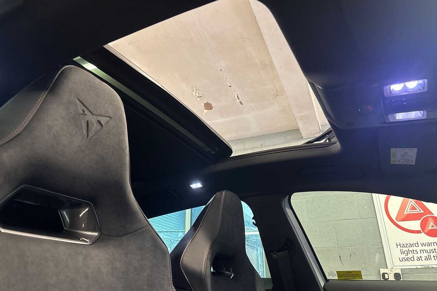 Used Cupra Formentor 2025 for sale - 77177533: Photo 13