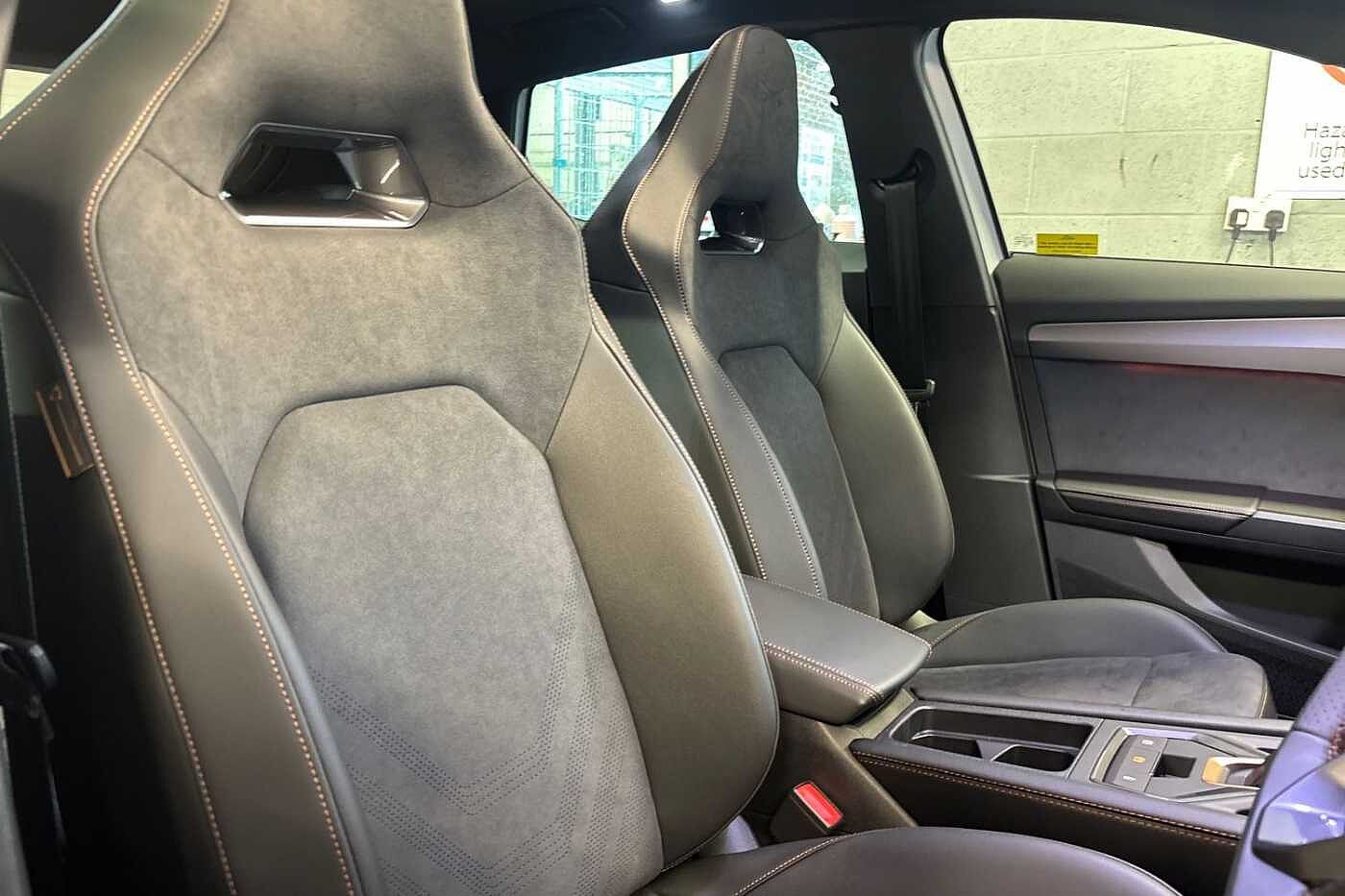 Used Cupra Formentor 2025 for sale - 77177533: Photo 15