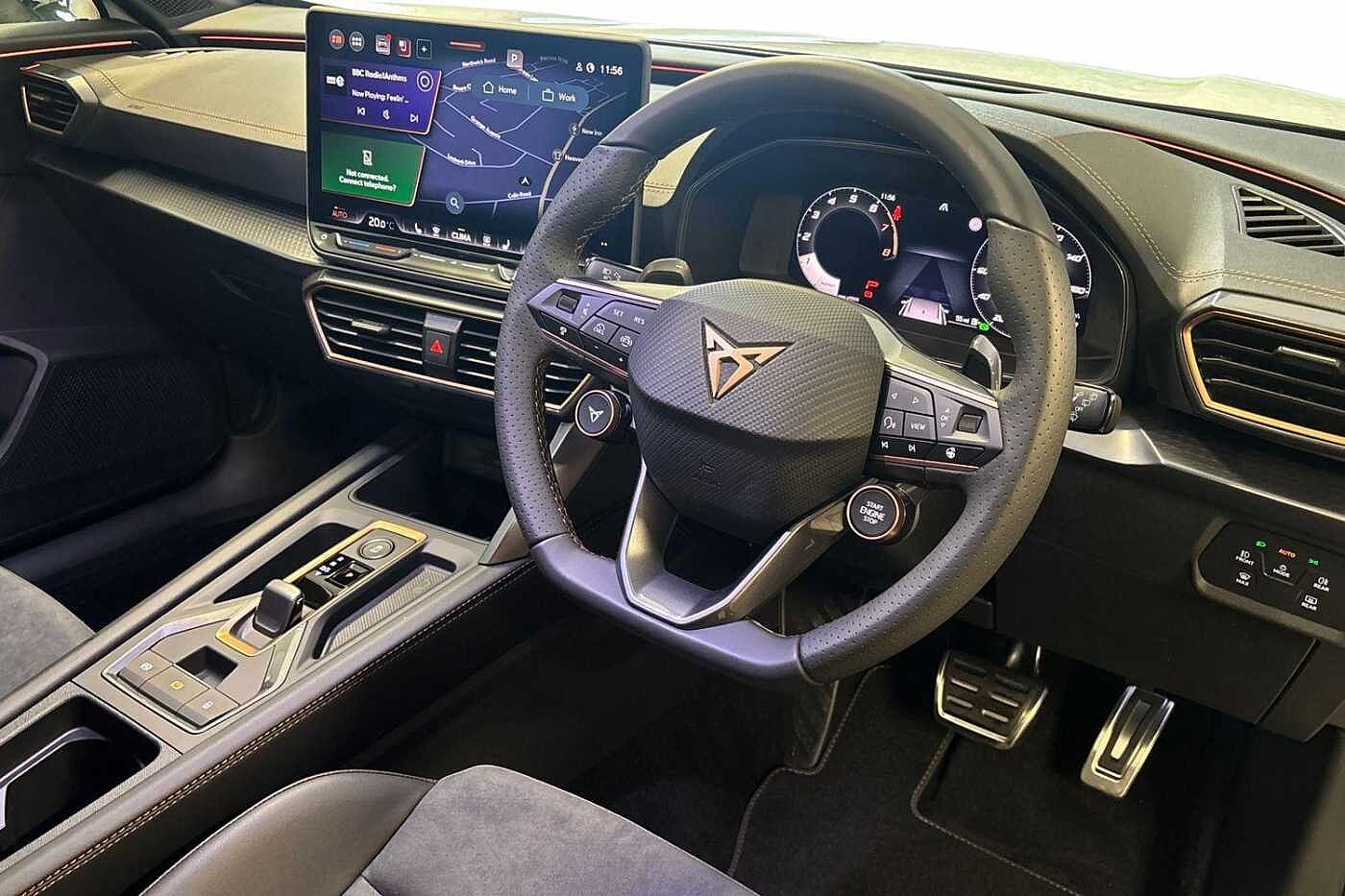 Used Cupra Formentor 2025 for sale - 77177533: Photo 6