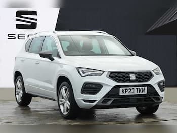 Used SEAT Ateca 2023 for sale - 79728112: Photo