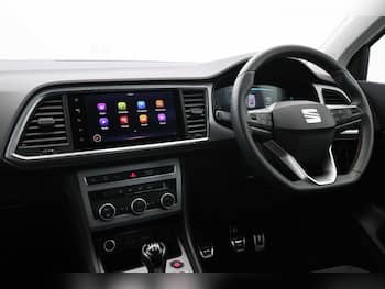 Used SEAT Ateca 2023 for sale - 79728112: Photo