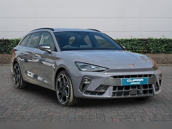 Used Cupra Leon 2026 for sale - 78463352: Photo