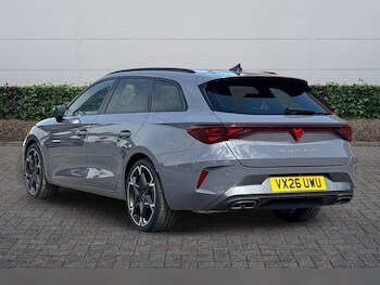 Used Cupra Leon 2026 for sale - 78463352: Photo
