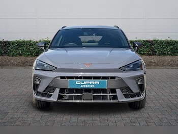 Used Cupra Leon 2026 for sale - 78463352: Photo
