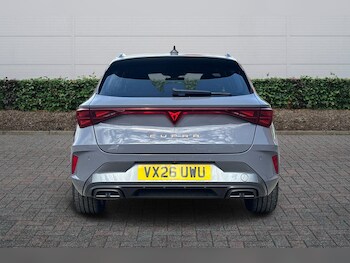 Used Cupra Leon 2026 for sale - 78463352: Photo