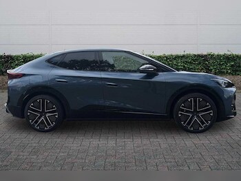 Used Cupra Tavascan 2026 for sale - 78936205: Photo