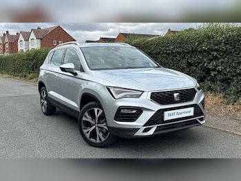 SEAT - Ateca