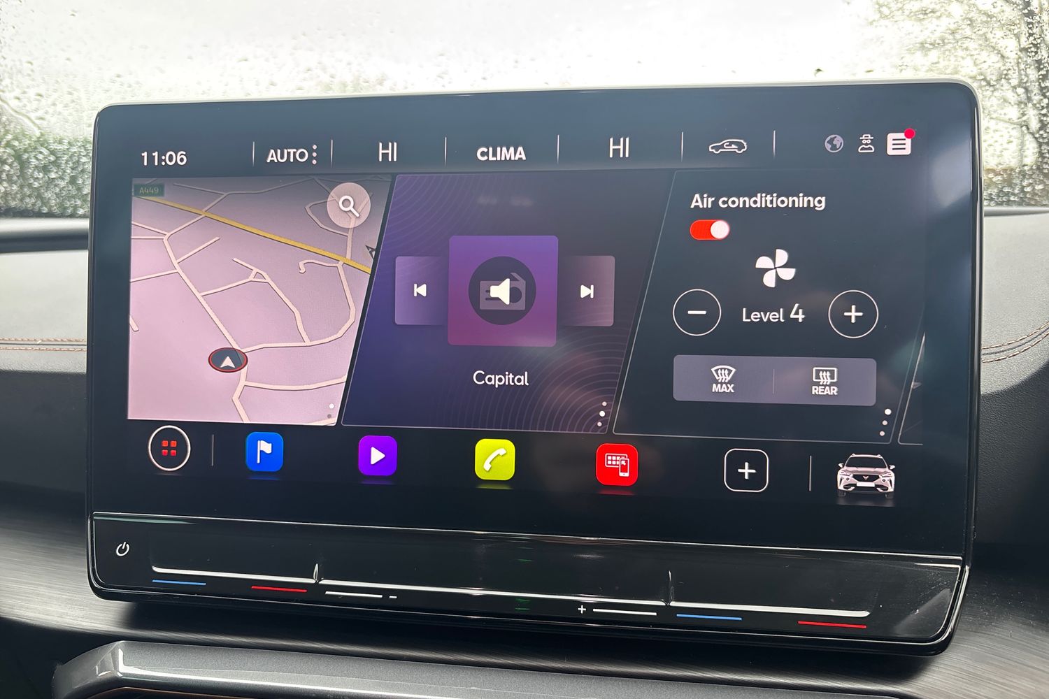 Used Cupra Formentor 2023 for sale - 77176541: Photo 11