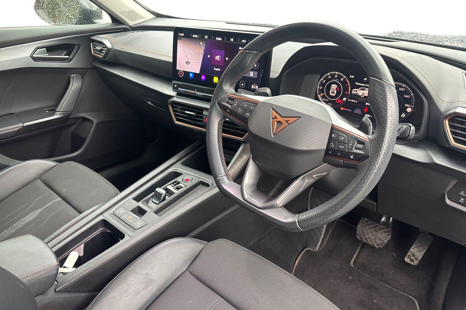 Used Cupra Formentor 2023 for sale - 77176541: Photo 12