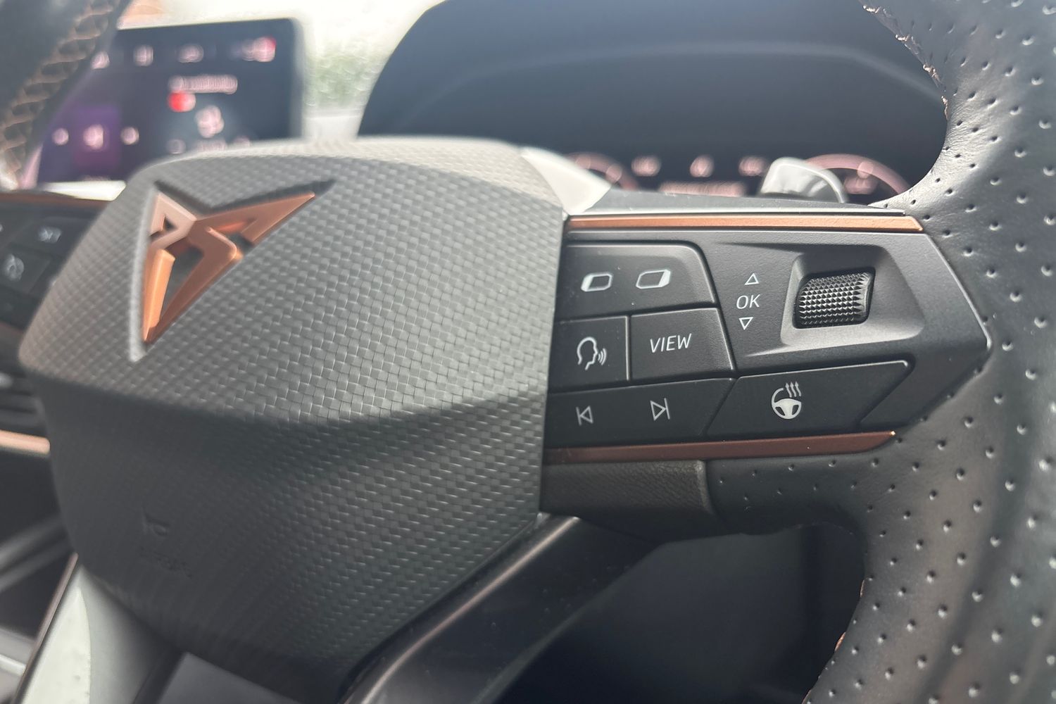 Used Cupra Formentor 2023 for sale - 77176541: Photo 15