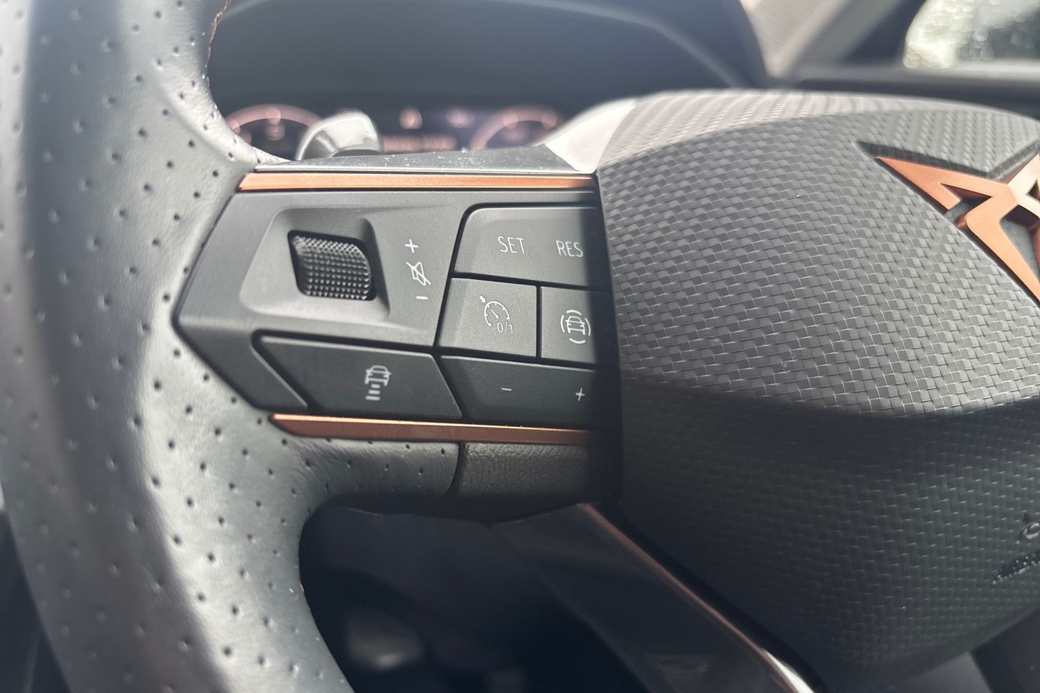 Used Cupra Formentor 2023 for sale - 77176541: Photo 16