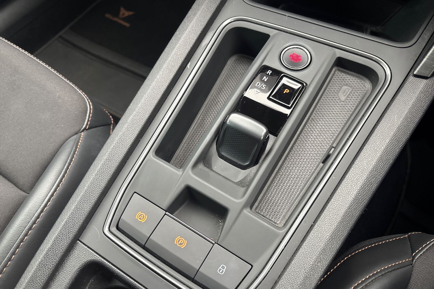 Used Cupra Formentor 2023 for sale - 77176541: Photo 17