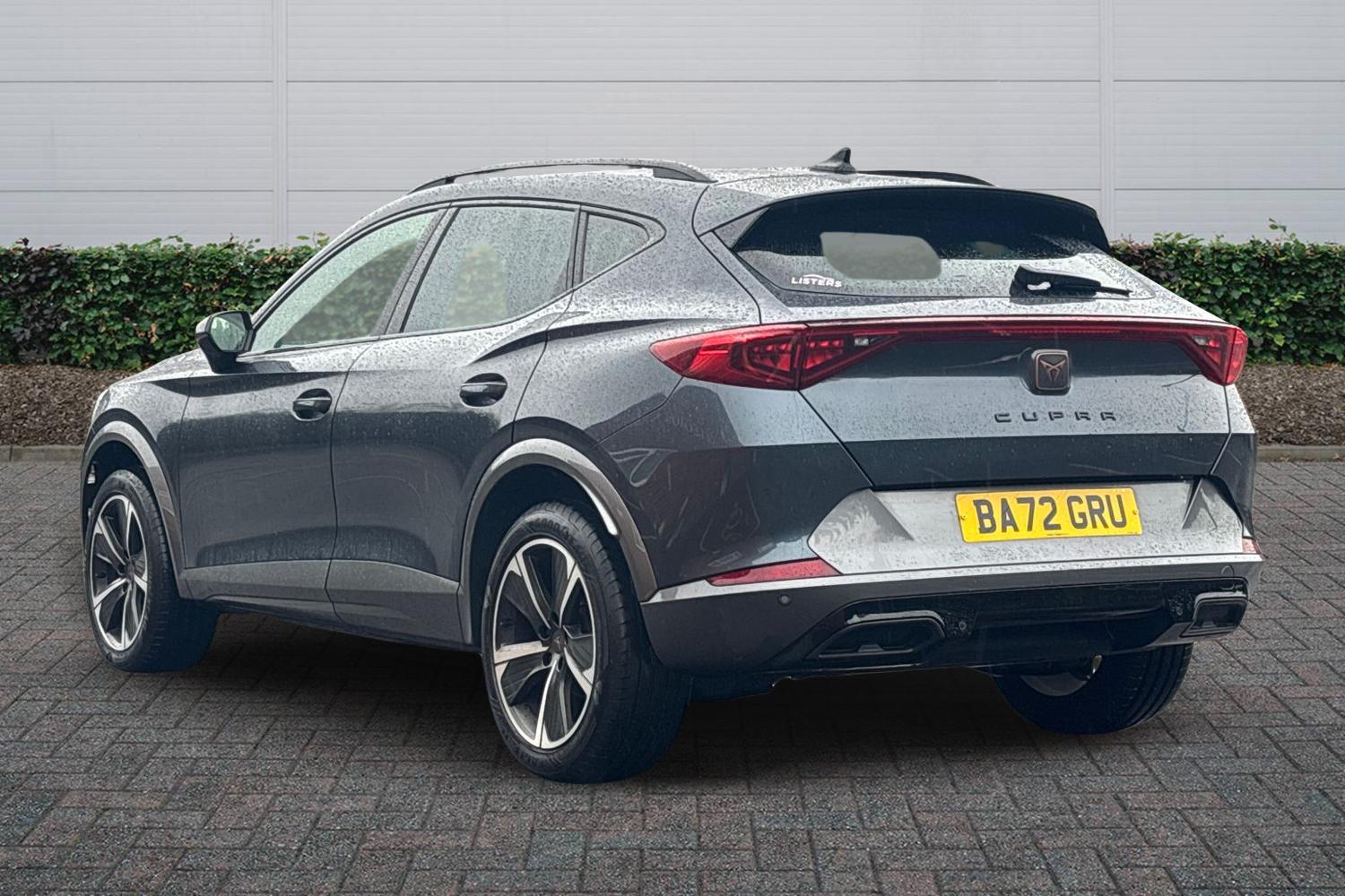 Used Cupra Formentor 2023 for sale - 77176541: Photo 2