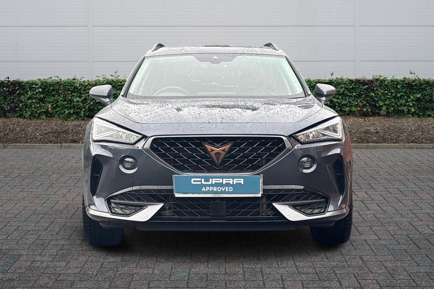 Used Cupra Formentor 2023 for sale - 77176541: Photo 3