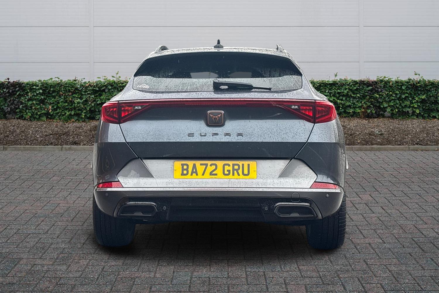 Used Cupra Formentor 2023 for sale - 77176541: Photo 4