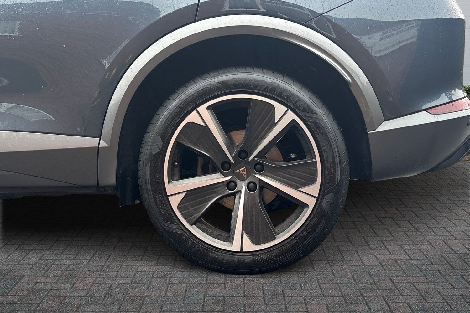 Used Cupra Formentor 2023 for sale - 77176541: Photo 6