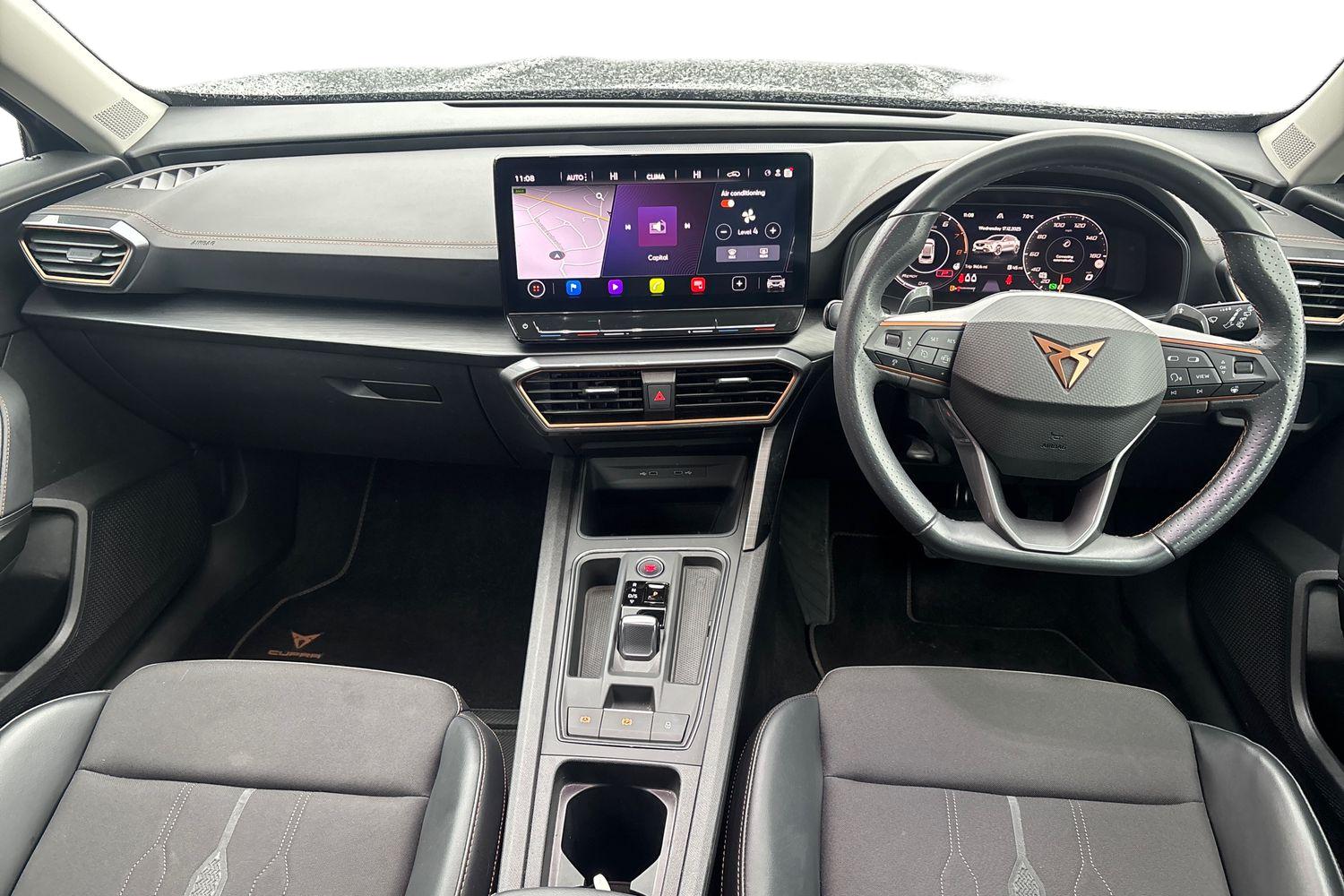 Used Cupra Formentor 2023 for sale - 77176541: Photo 8