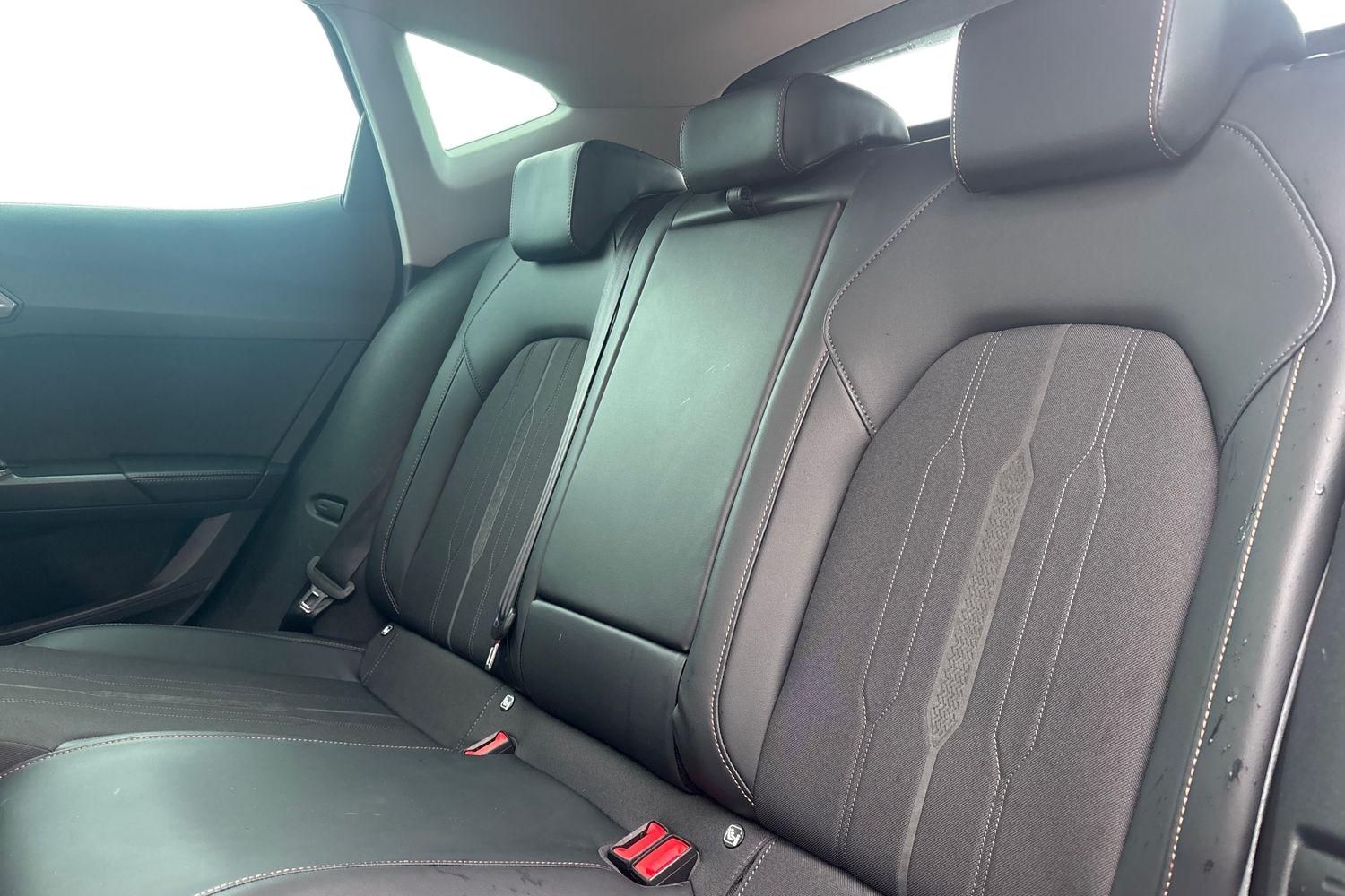 Used Cupra Formentor 2023 for sale - 77176541: Photo 9