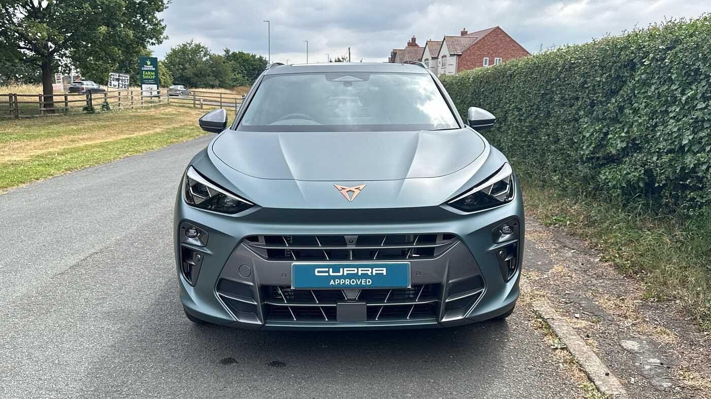 Used Cupra Terramar 2025 for sale - 76111071: Photo 10