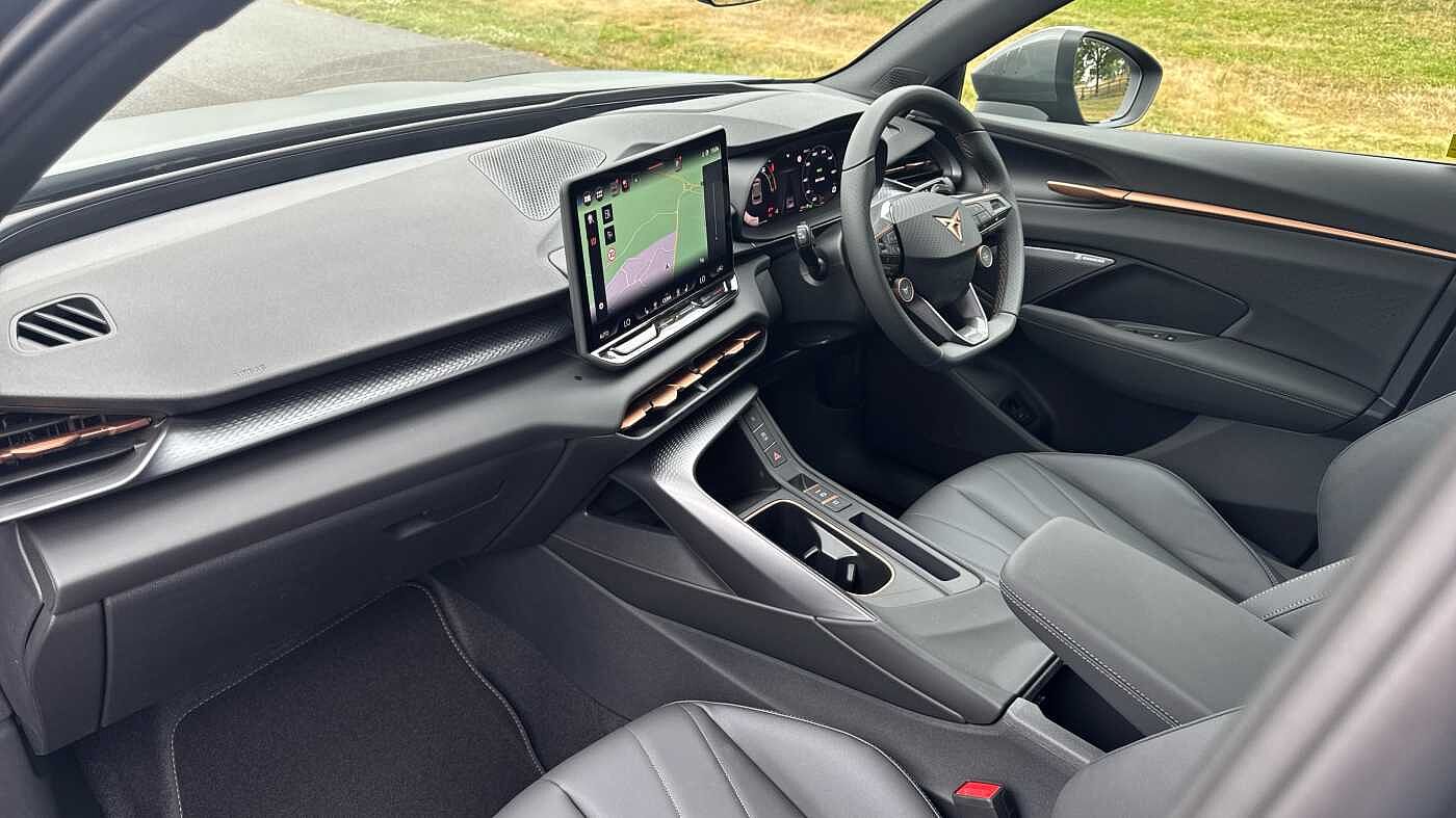 Used Cupra Terramar 2025 for sale - 76111071: Photo 12