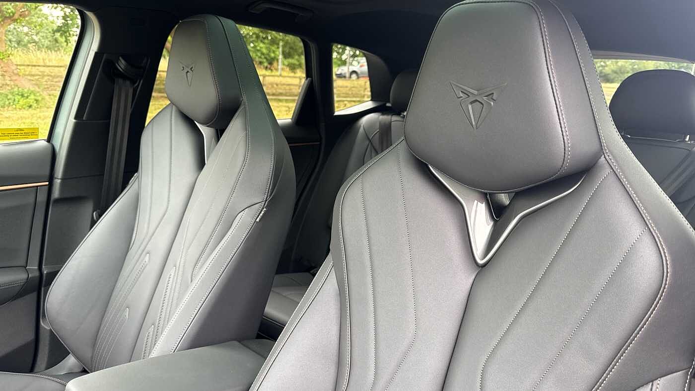 Used Cupra Terramar 2025 for sale - 76111071: Photo 13