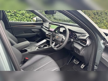 Used Cupra Terramar 2025 for sale - 76111071: Photo 4