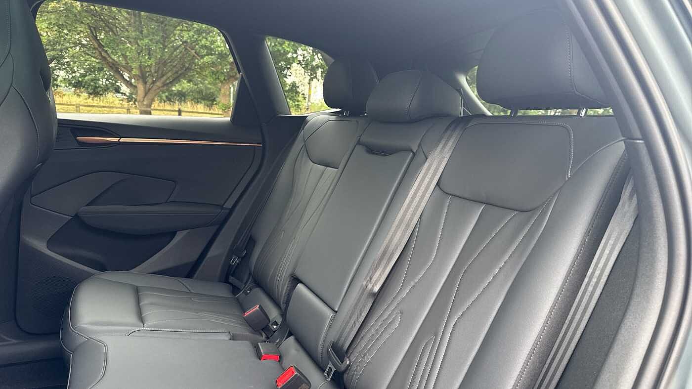 Used Cupra Terramar 2025 for sale - 76111071: Photo 9