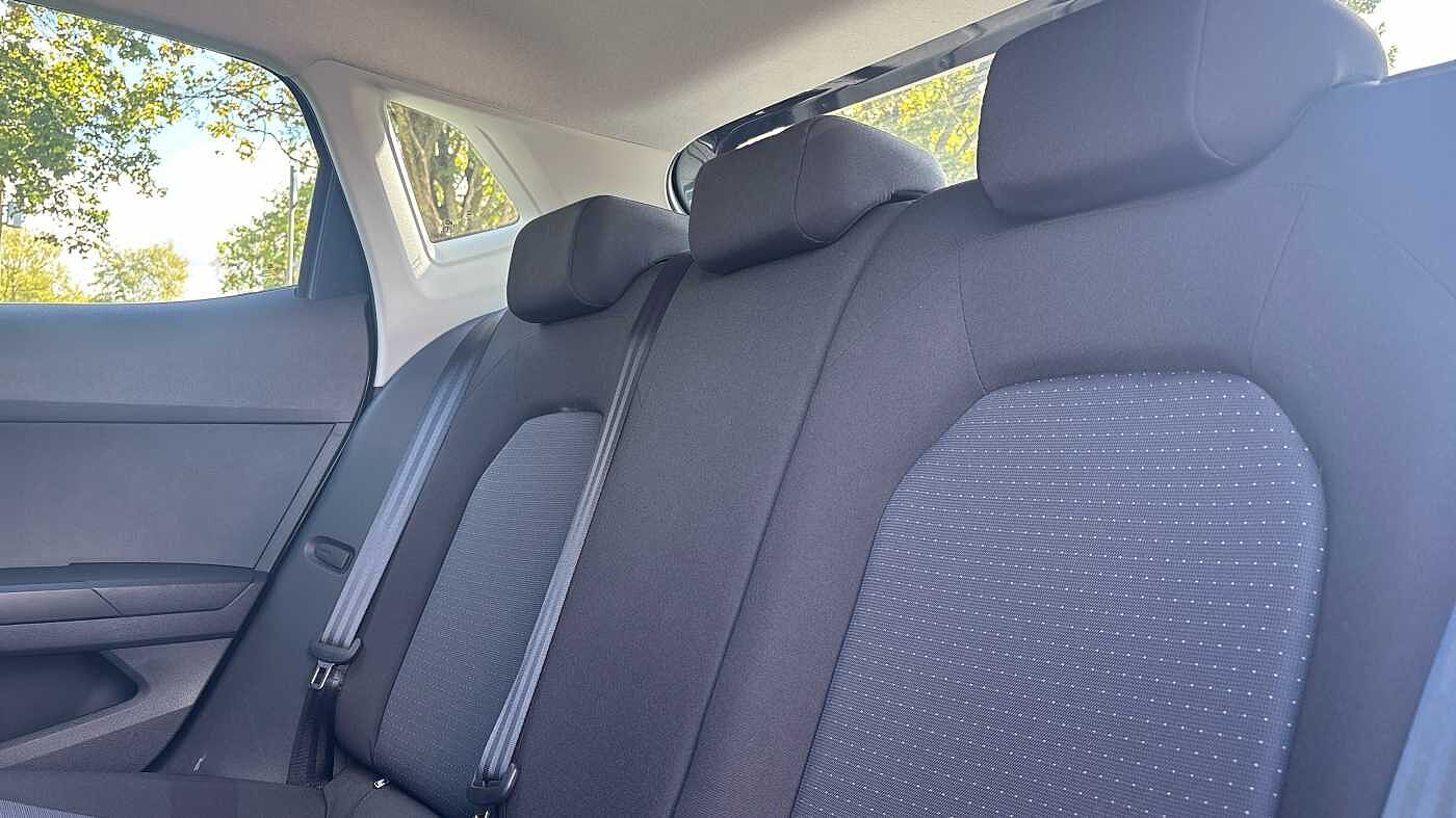 Used SEAT Ibiza 2023 for sale - 76111295: Photo 10