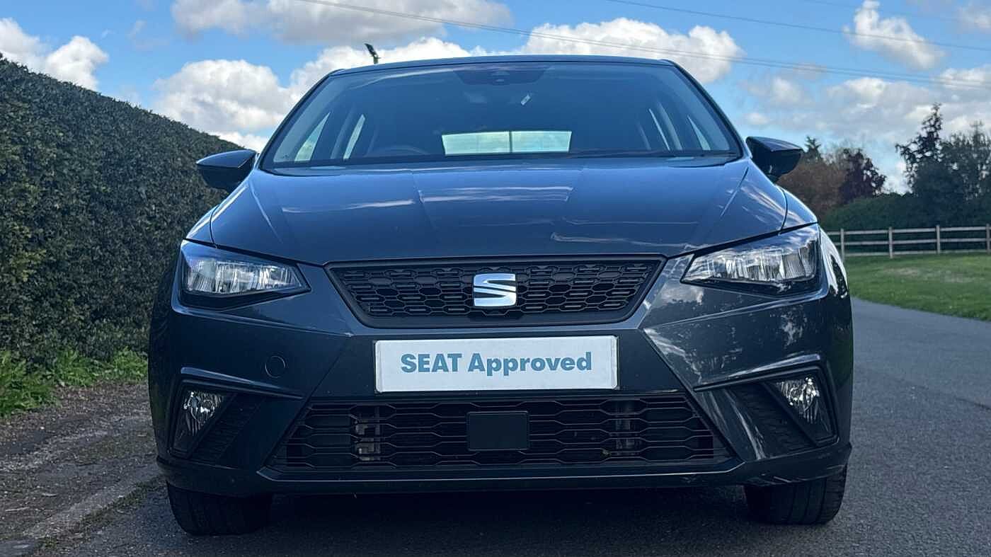 Used SEAT Ibiza 2023 for sale - 76111295: Photo 11