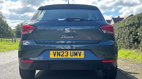 Used SEAT Ibiza 2023 for sale - 76111295: Photo 12