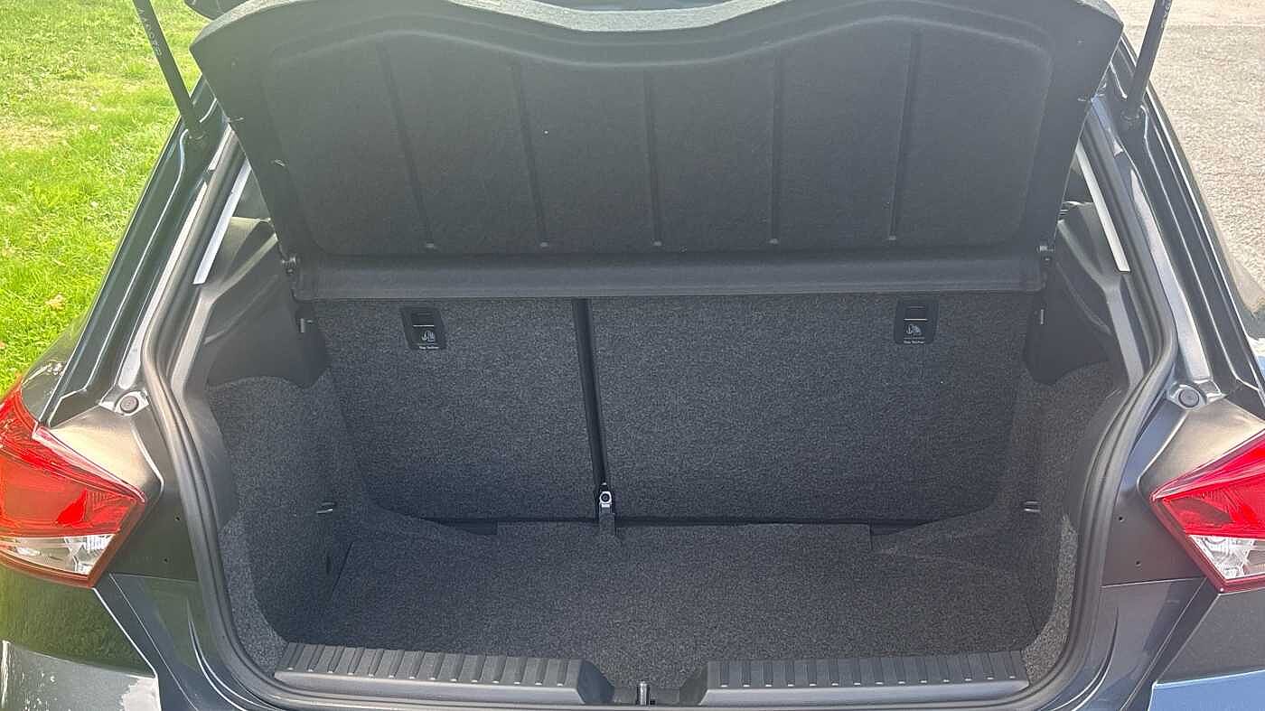 Used SEAT Ibiza 2023 for sale - 76111295: Photo 13