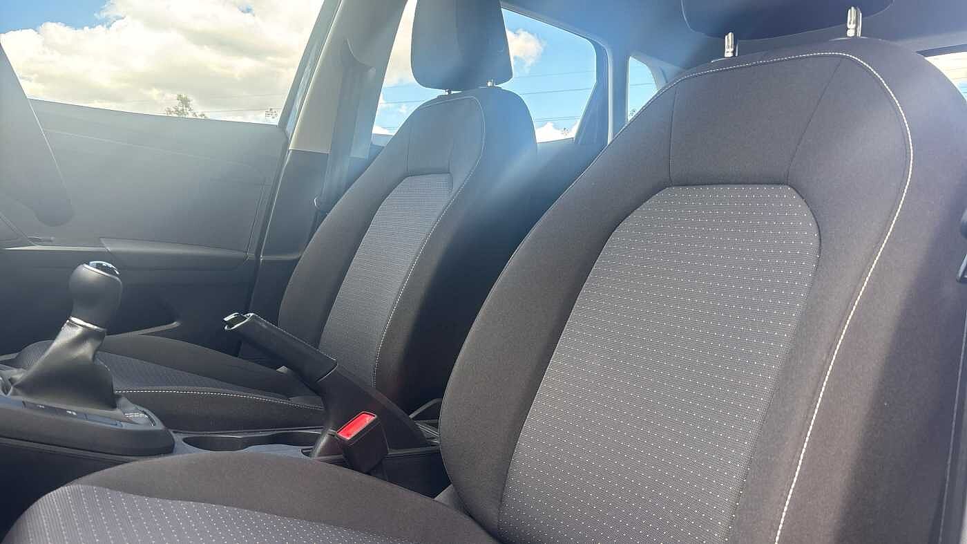 Used SEAT Ibiza 2023 for sale - 76111295: Photo 14