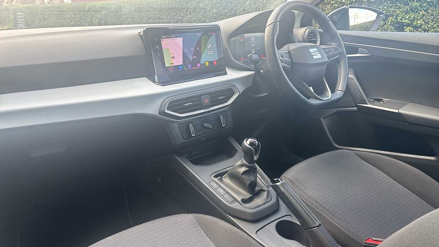 Used SEAT Ibiza 2023 for sale - 76111295: Photo 15