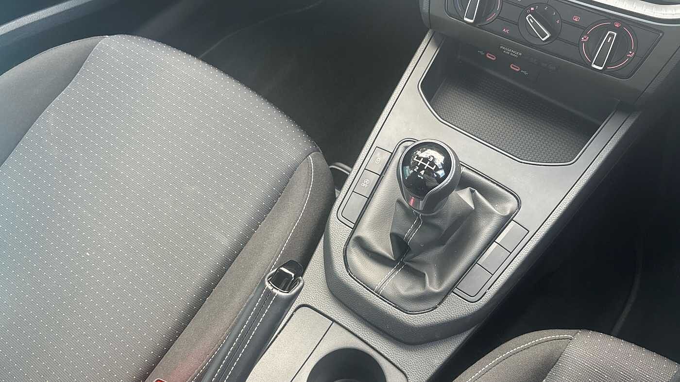 Used SEAT Ibiza 2023 for sale - 76111295: Photo 16