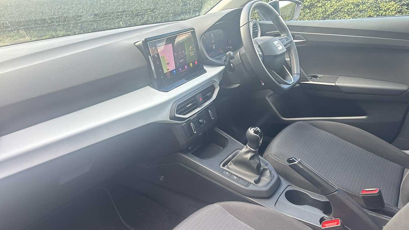 Used SEAT Ibiza 2023 for sale - 76111295: Photo 2