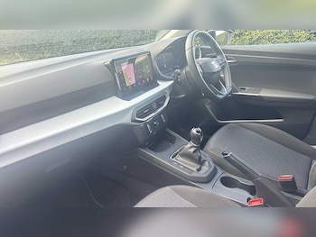 Used SEAT Ibiza 2023 for sale - 76111295: Photo 2