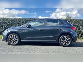 Used SEAT Ibiza 2023 for sale - 76111295: Photo 4