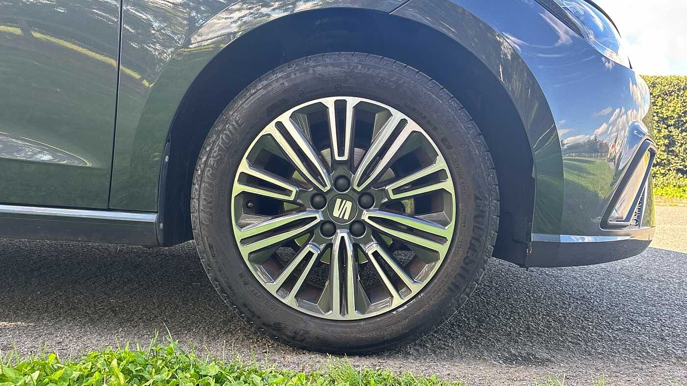 Used SEAT Ibiza 2023 for sale - 76111295: Photo 5