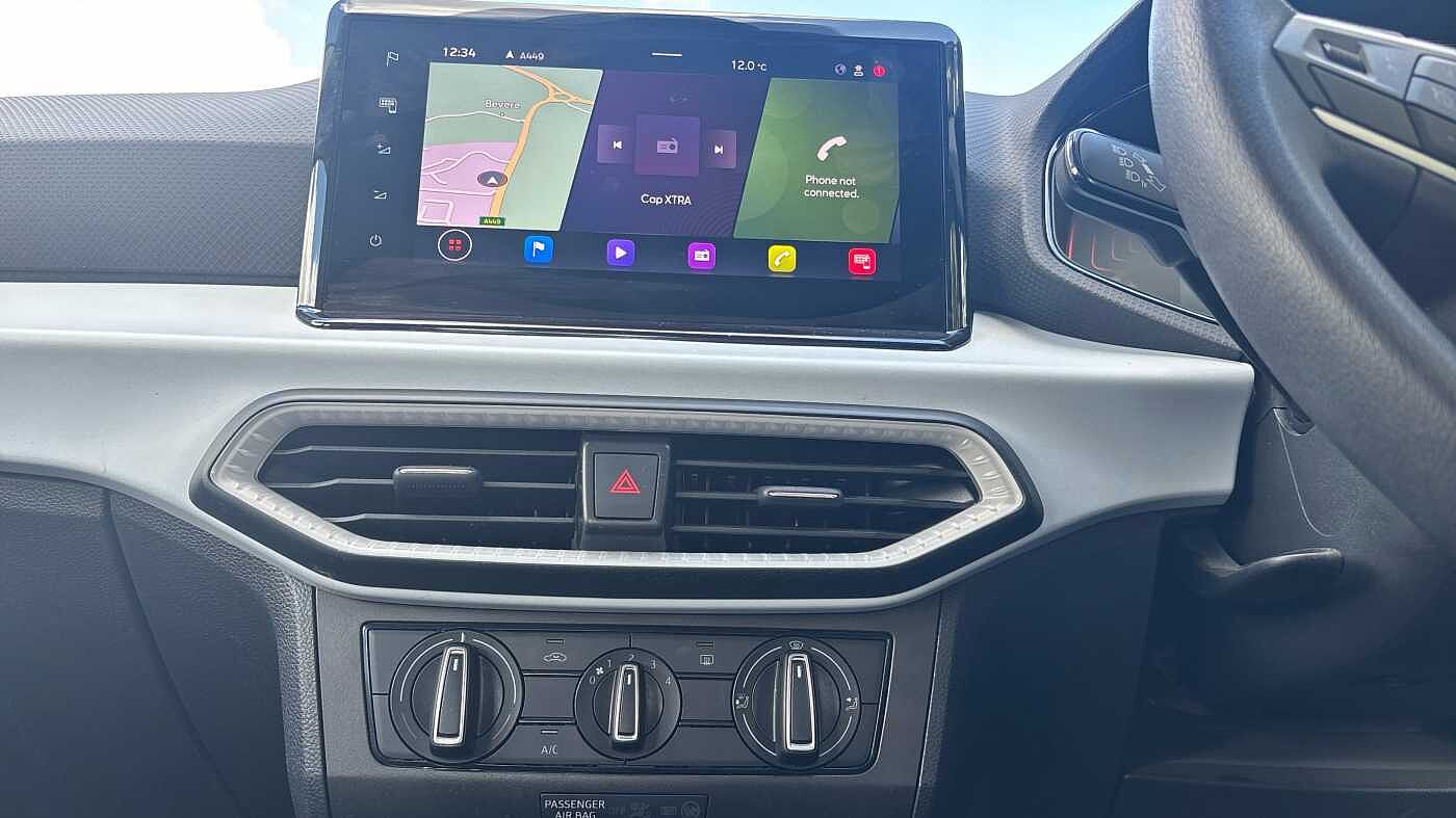 Used SEAT Ibiza 2023 for sale - 76111295: Photo 7