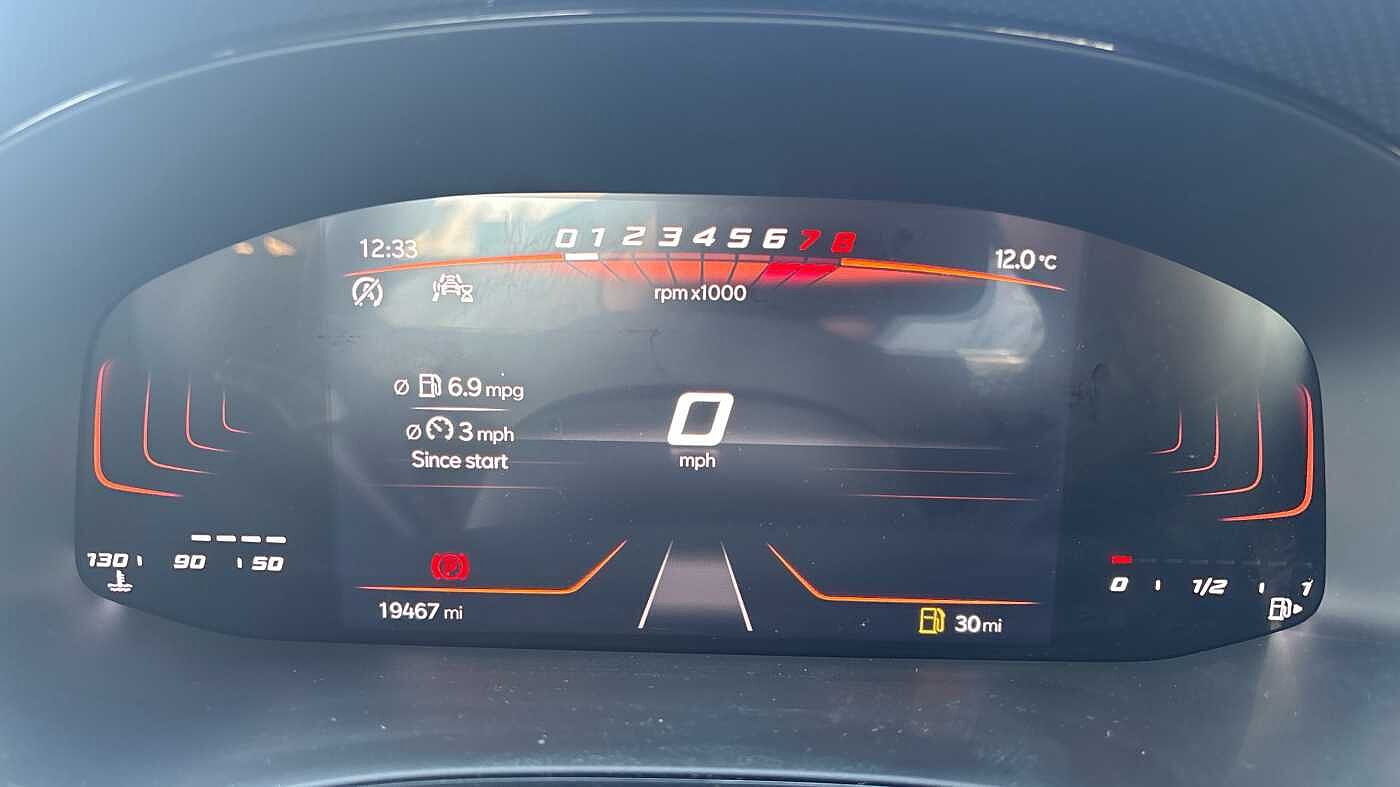 Used SEAT Ibiza 2023 for sale - 76111295: Photo 8