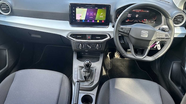 Used SEAT Ibiza 2023 for sale - 76111295: Photo 9