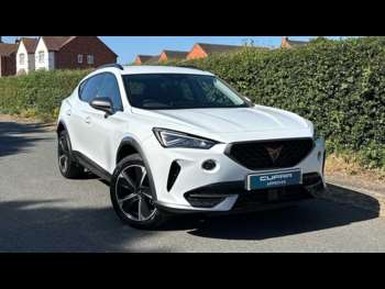 2023 (23) - 1.5 TSI 150 V1 5dr DSG