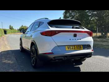 Used Cupra Formentor 2023 for sale - 75155423: Photo