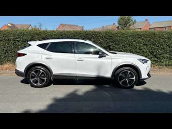 Used Cupra Formentor 2023 for sale - 75155423: Photo