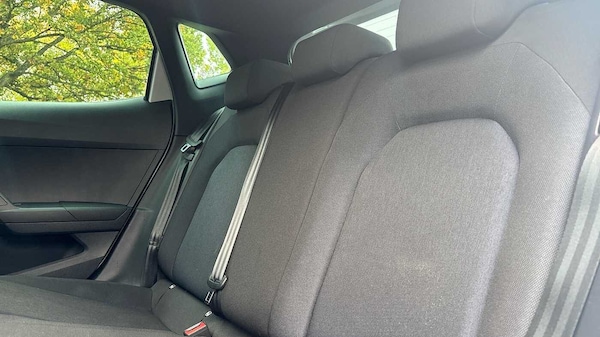 Used SEAT Ibiza 2021 for sale - 76241324: Photo 10