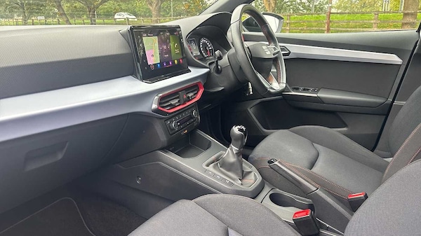 Used SEAT Ibiza 2021 for sale - 76241324: Photo 13