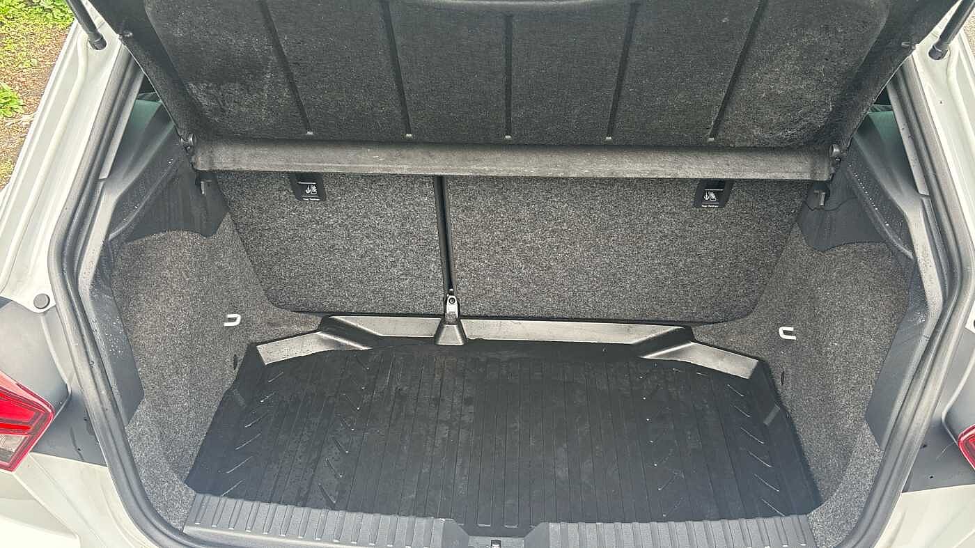 Used SEAT Ibiza 2021 for sale - 76241324: Photo 14